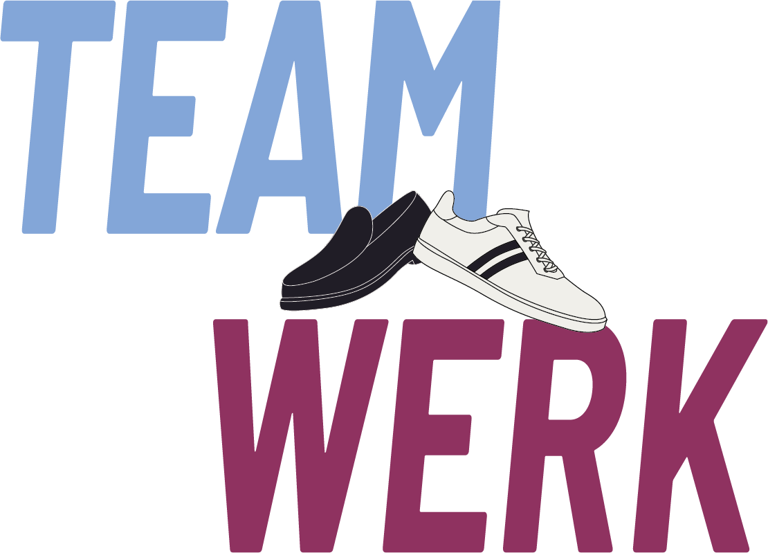 TeamWerk Logo